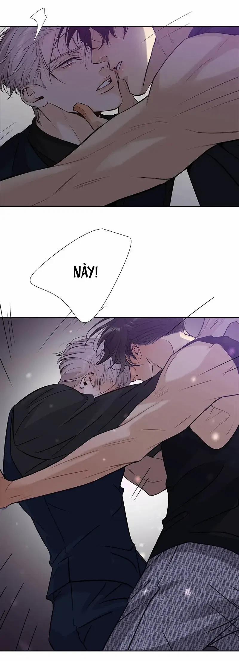 Quan Hệ Nợ Nần 37 trang 11