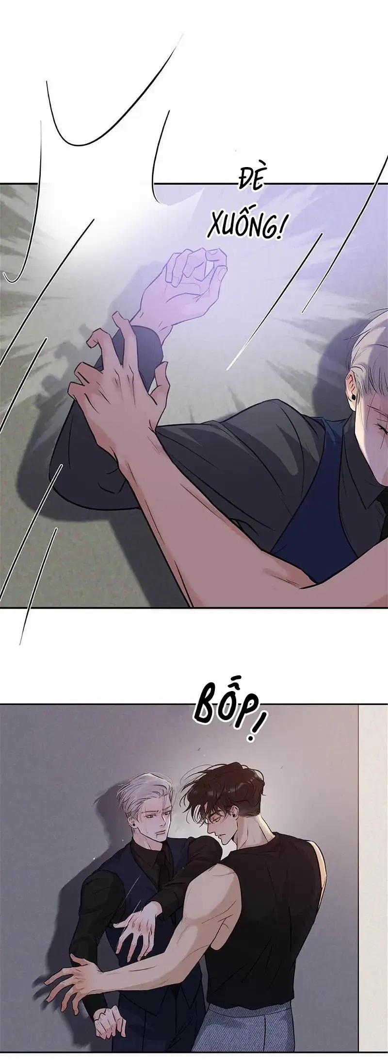 Quan Hệ Nợ Nần 37 trang 18