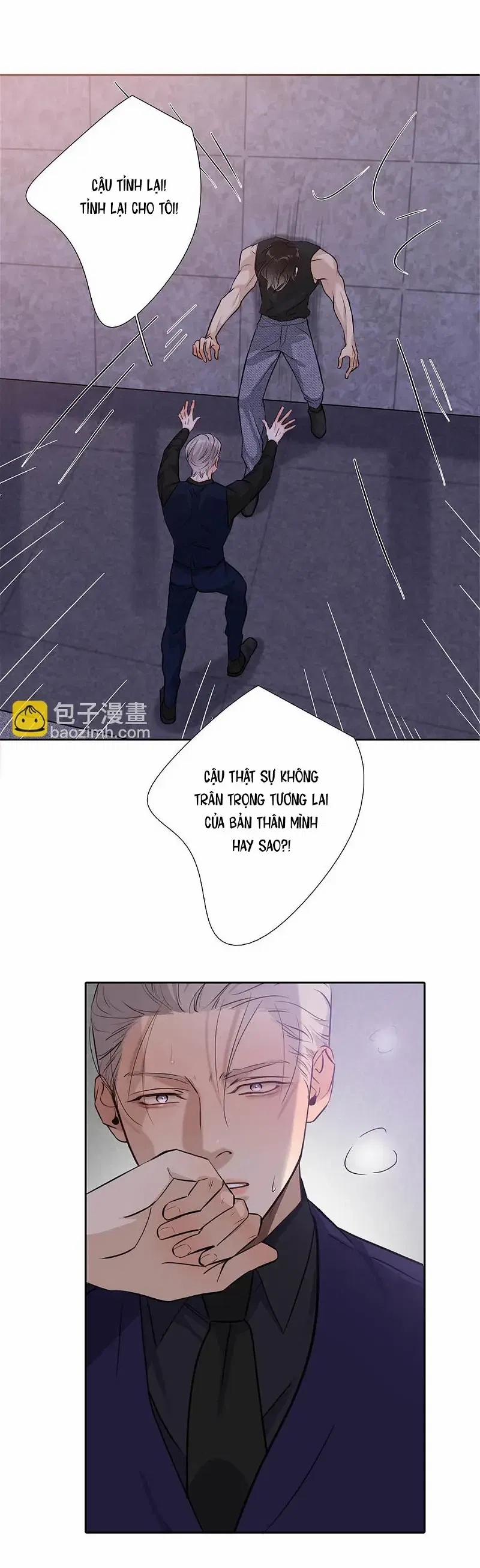 Quan Hệ Nợ Nần 37 trang 19