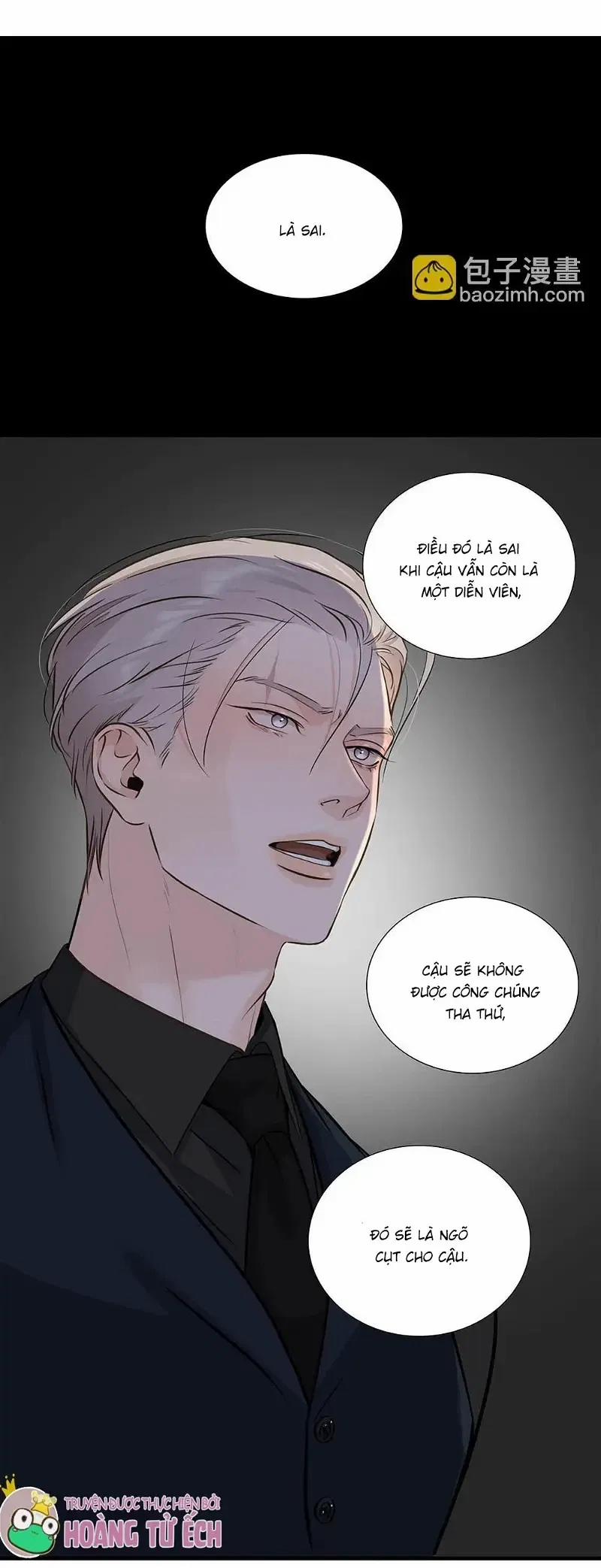 Quan Hệ Nợ Nần 37 trang 22