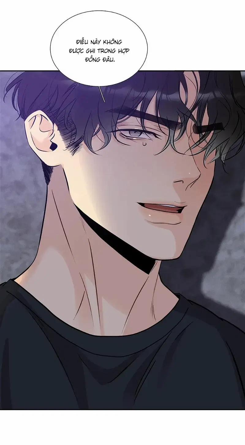 Quan Hệ Nợ Nần 37 trang 23