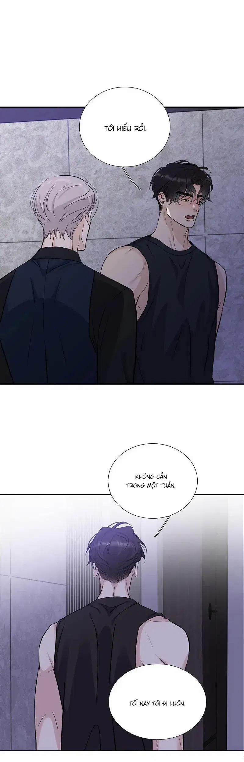 Quan Hệ Nợ Nần 37 trang 26