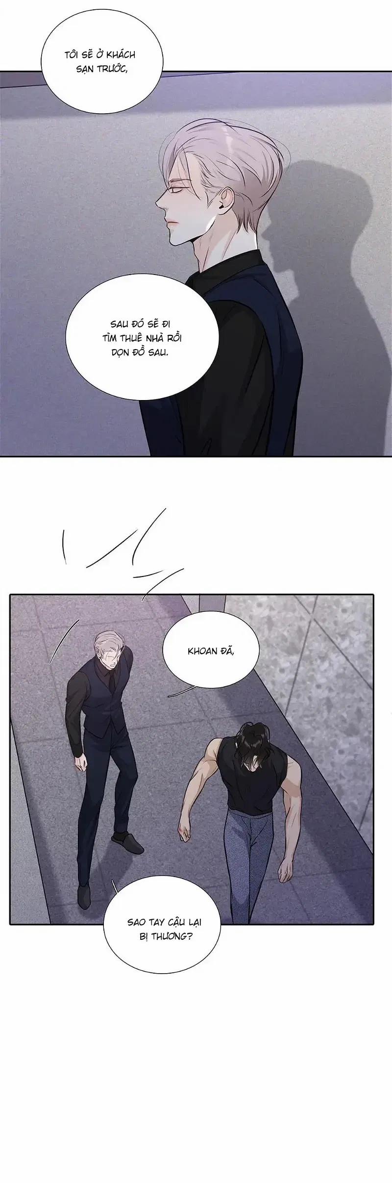 Quan Hệ Nợ Nần 37 trang 27