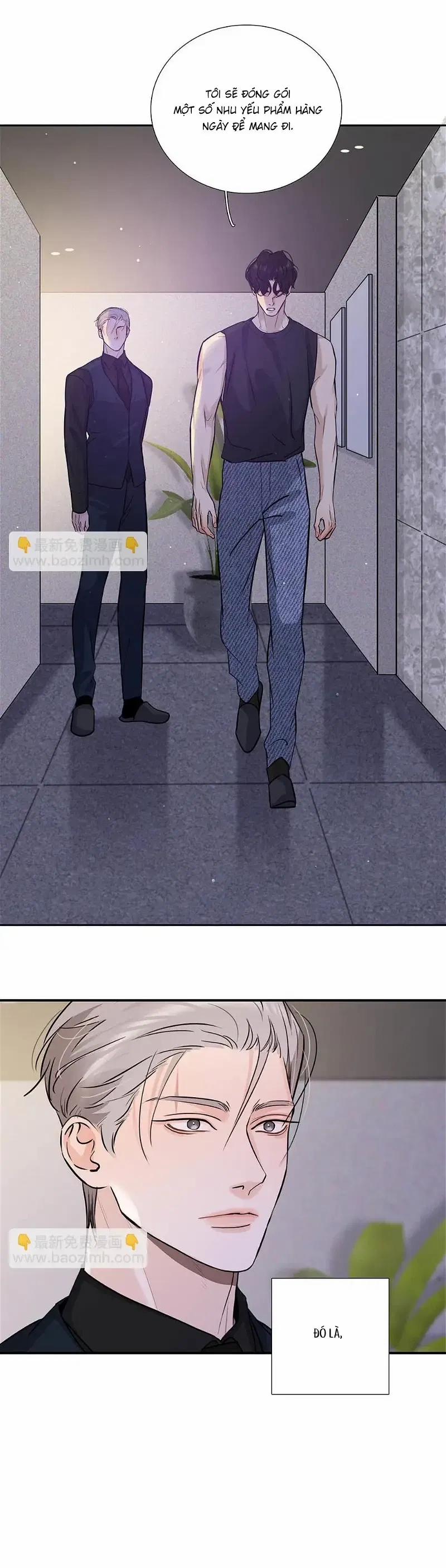 Quan Hệ Nợ Nần 37 trang 29