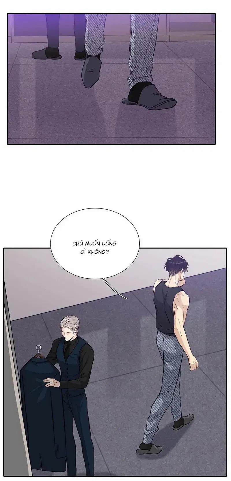 Quan Hệ Nợ Nần 37 trang 3