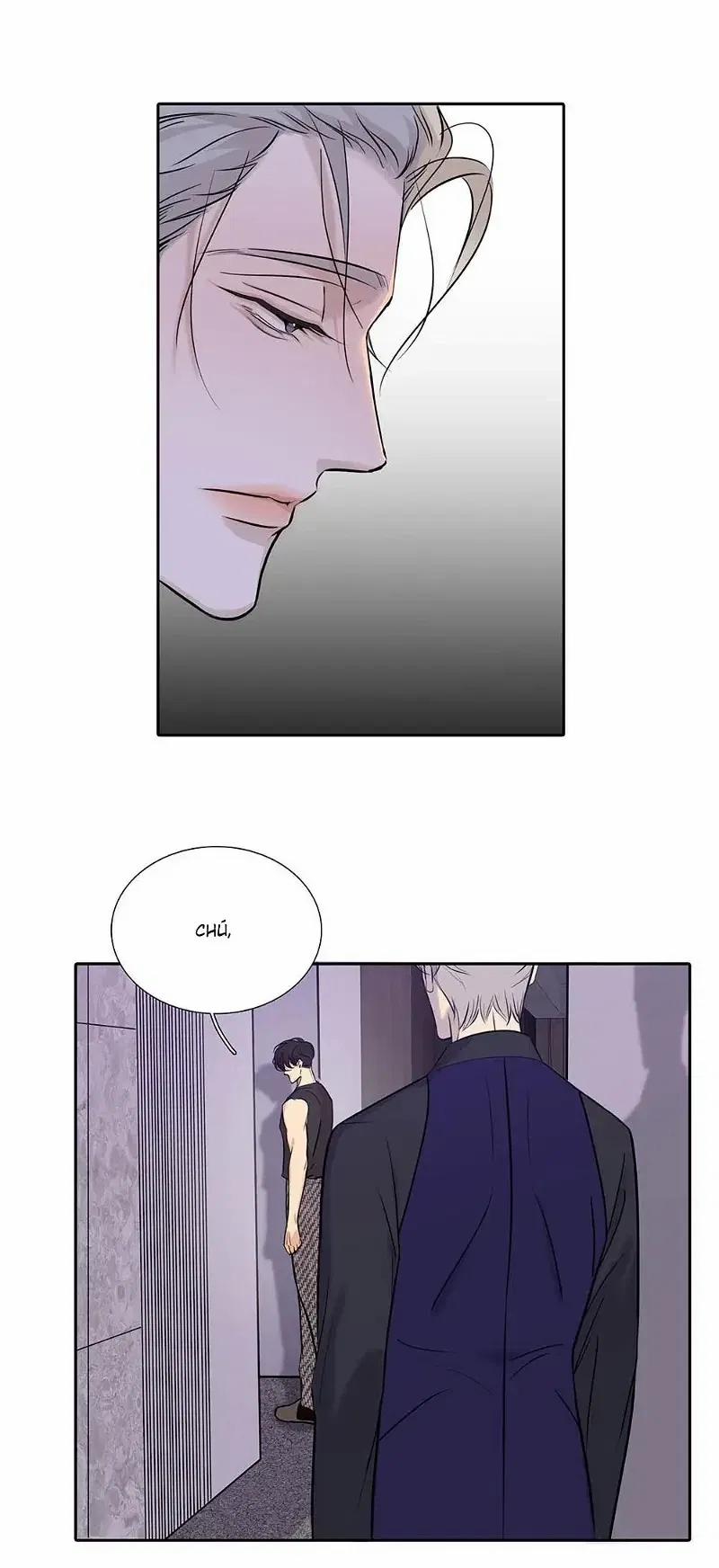 Quan Hệ Nợ Nần 37 trang 31