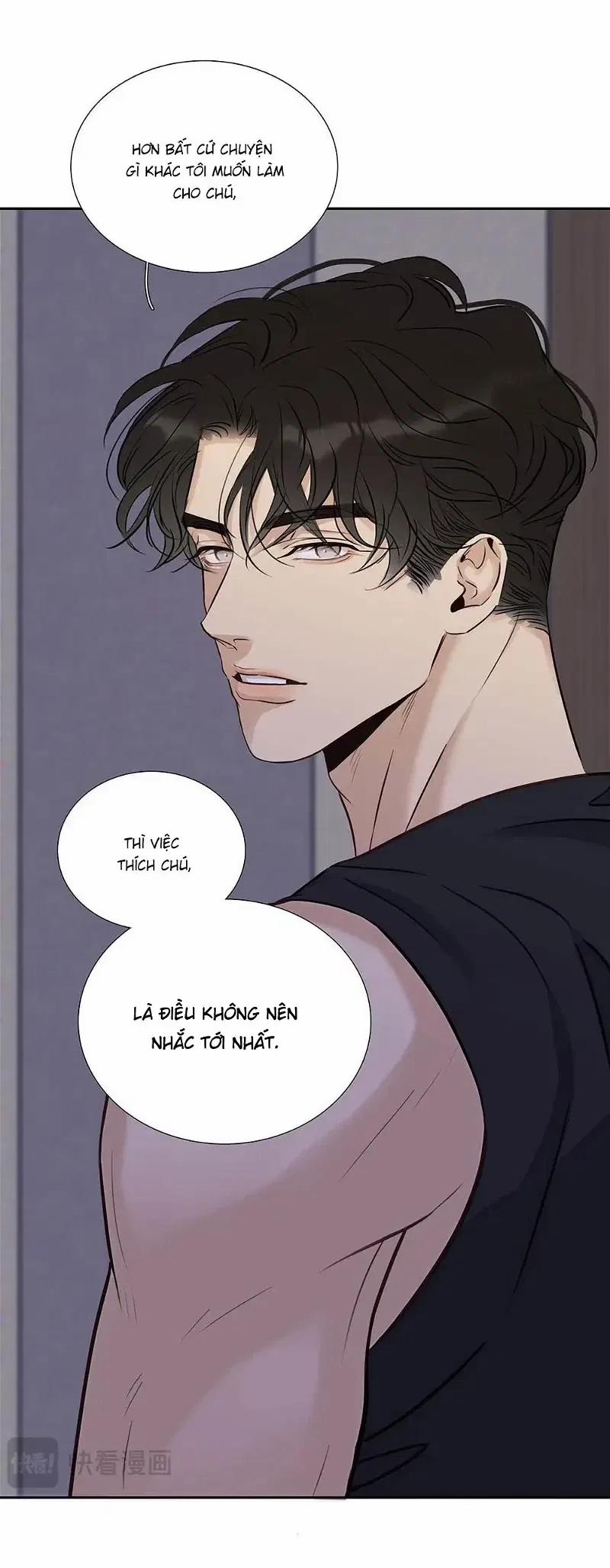 Quan Hệ Nợ Nần 37 trang 32