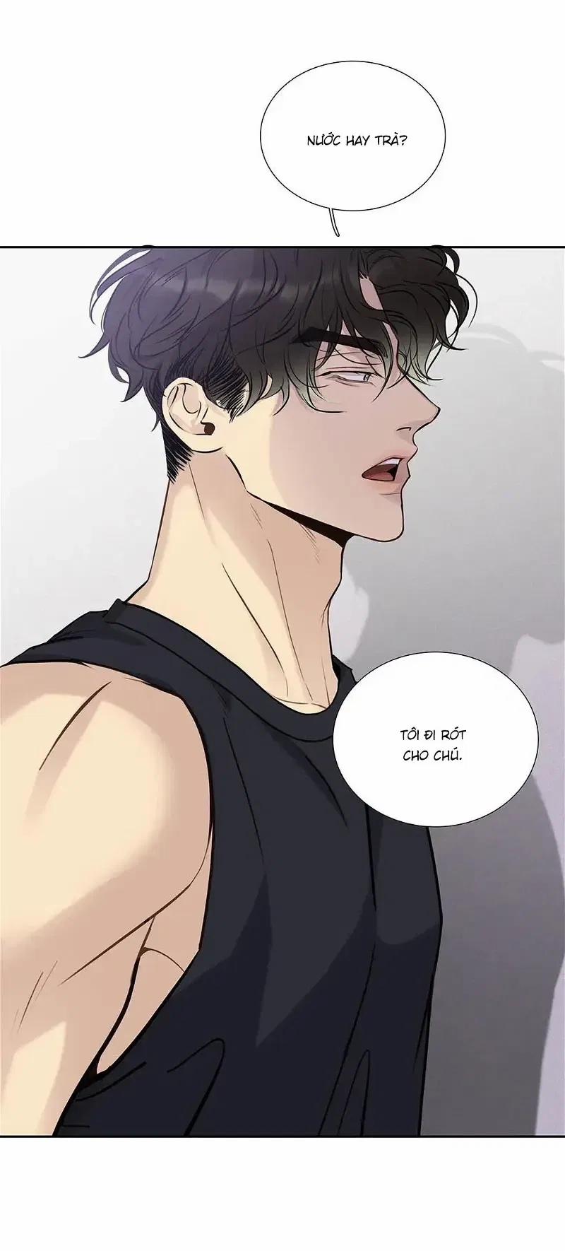 Quan Hệ Nợ Nần 37 trang 6