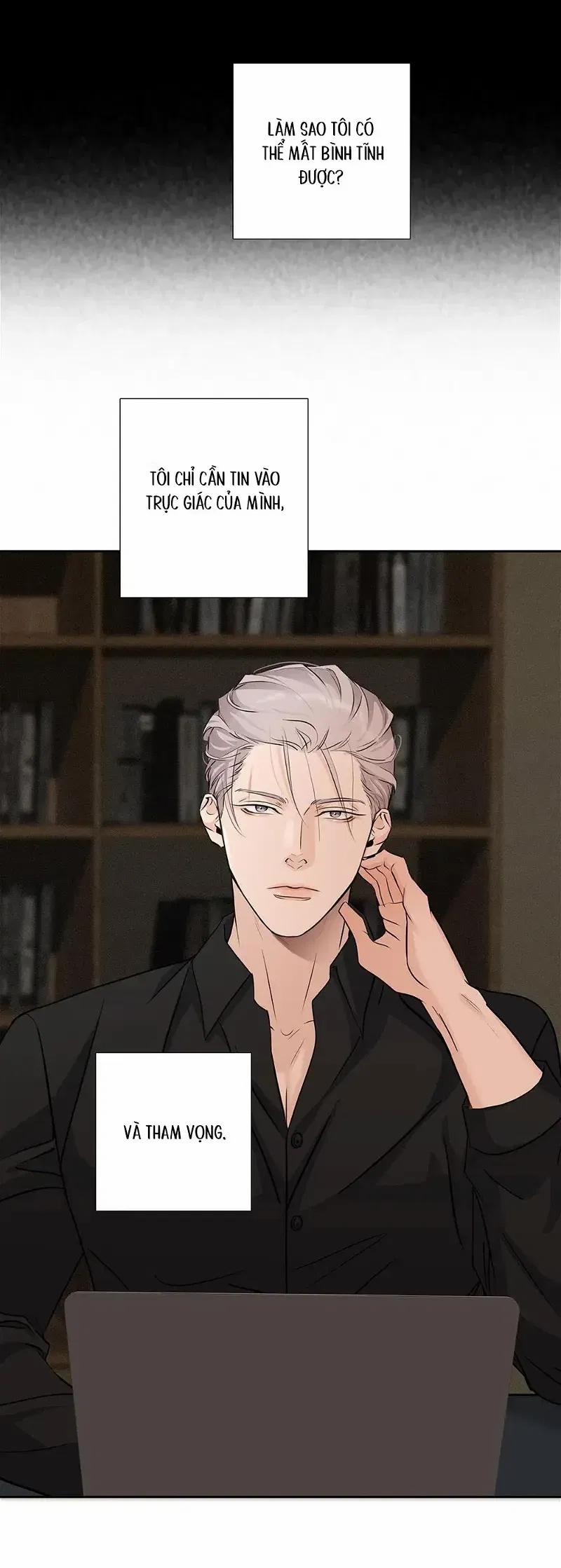 Quan Hệ Nợ Nần 38 trang 14