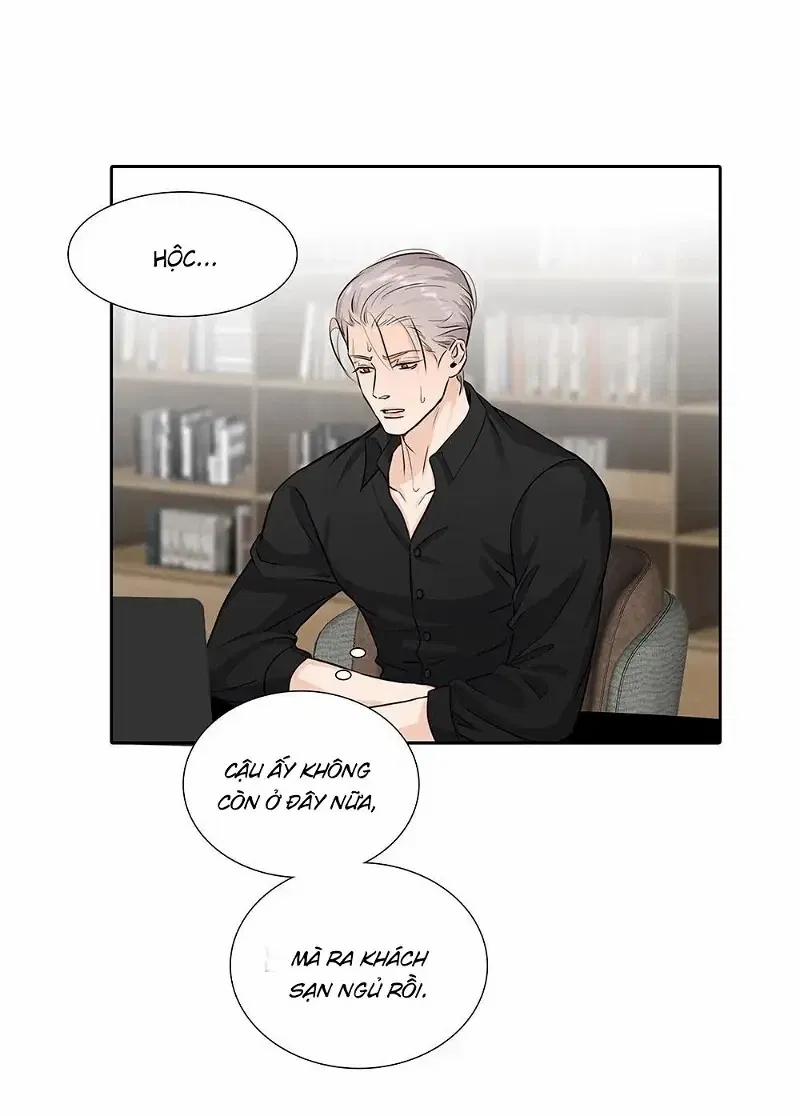 Quan Hệ Nợ Nần 38 trang 31