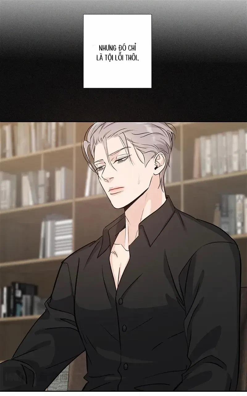 Quan Hệ Nợ Nần 38 trang 33