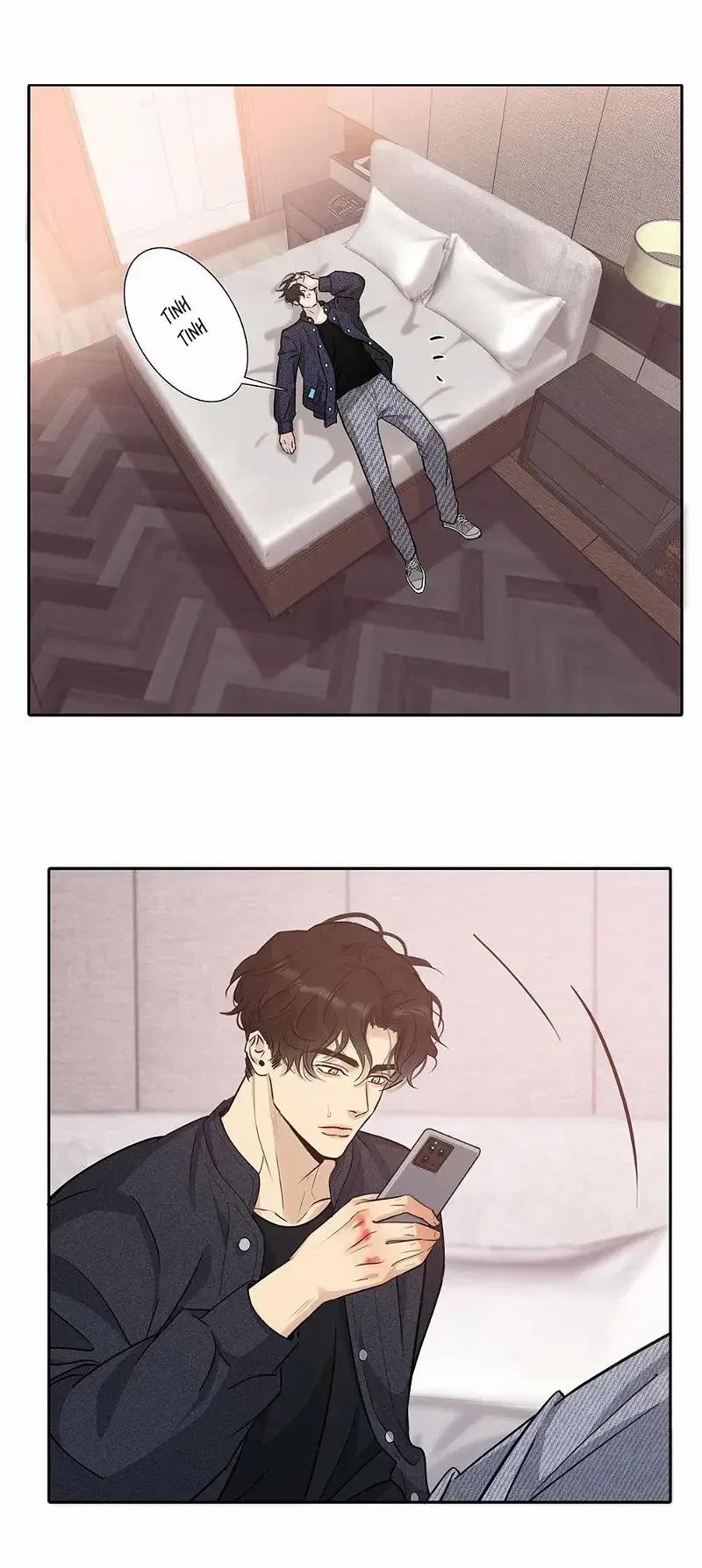 Quan Hệ Nợ Nần 38 trang 35