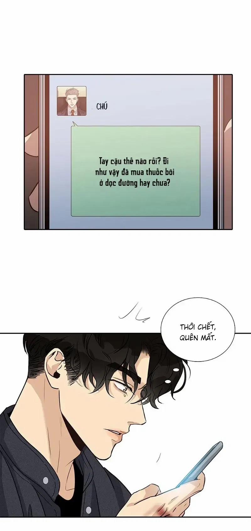 Quan Hệ Nợ Nần 38 trang 36