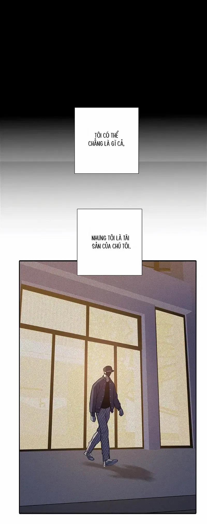 Quan Hệ Nợ Nần 38 trang 39