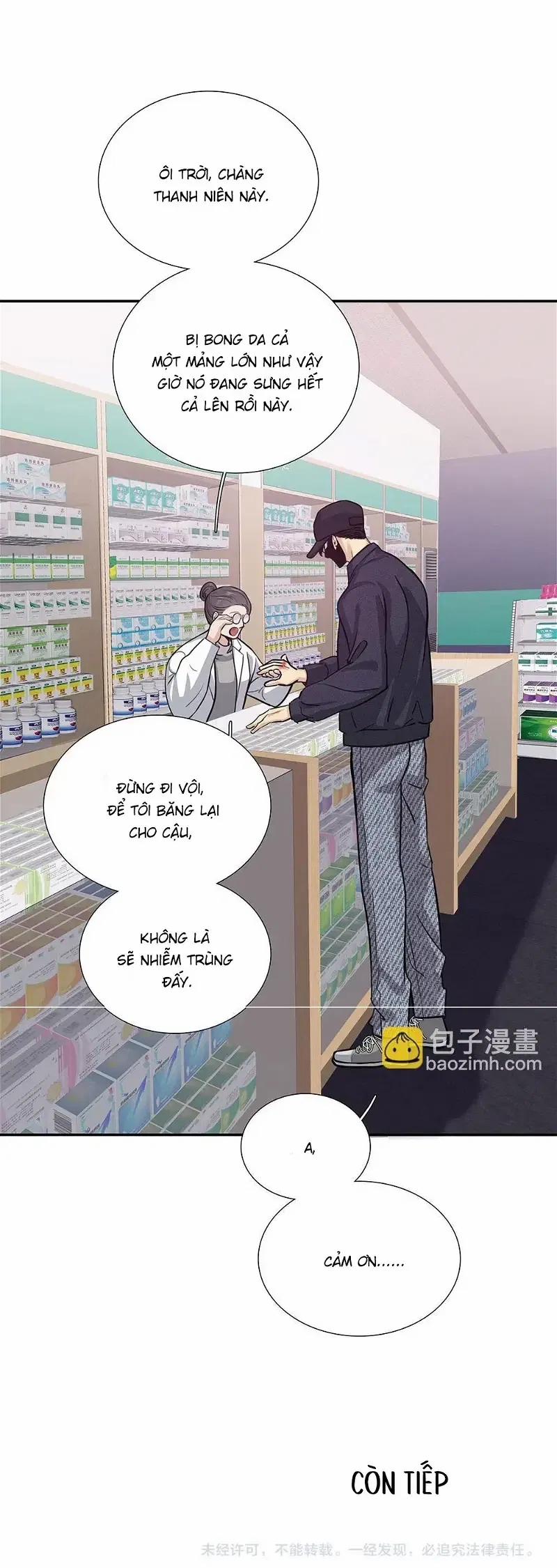 Quan Hệ Nợ Nần 38 trang 41