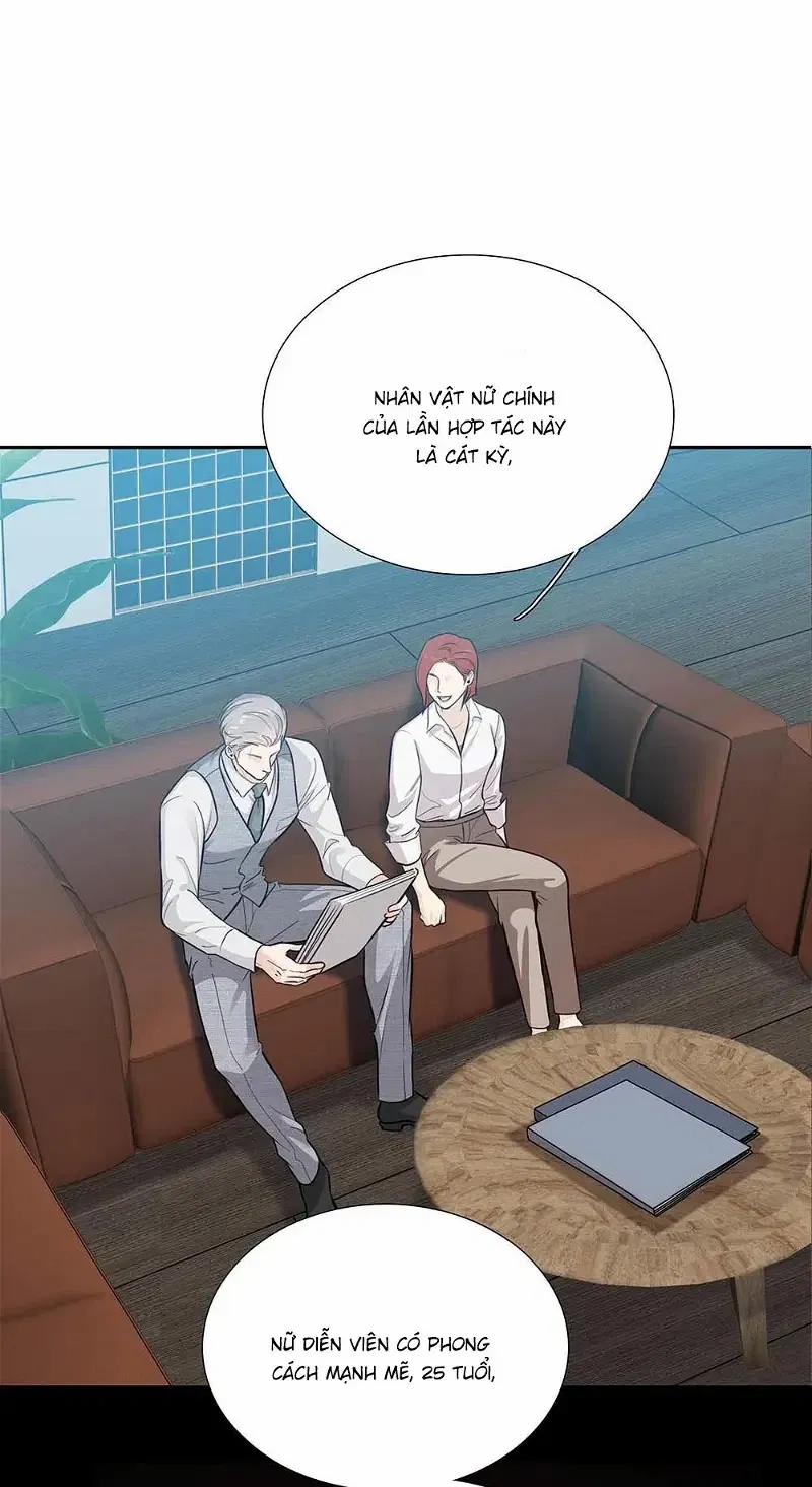 Quan Hệ Nợ Nần 39 trang 27