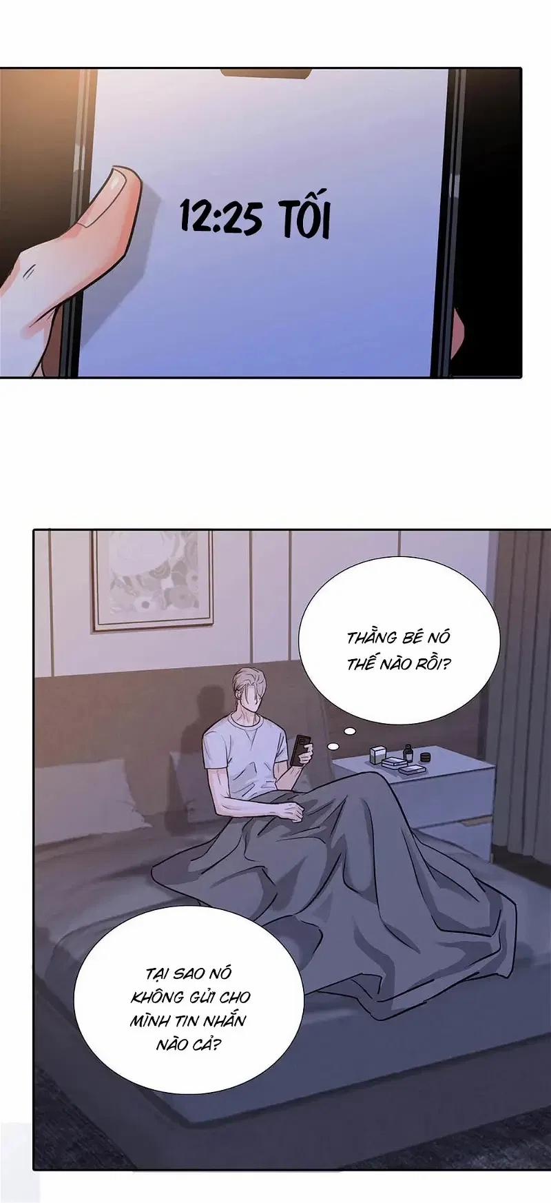 Quan Hệ Nợ Nần 39 trang 3