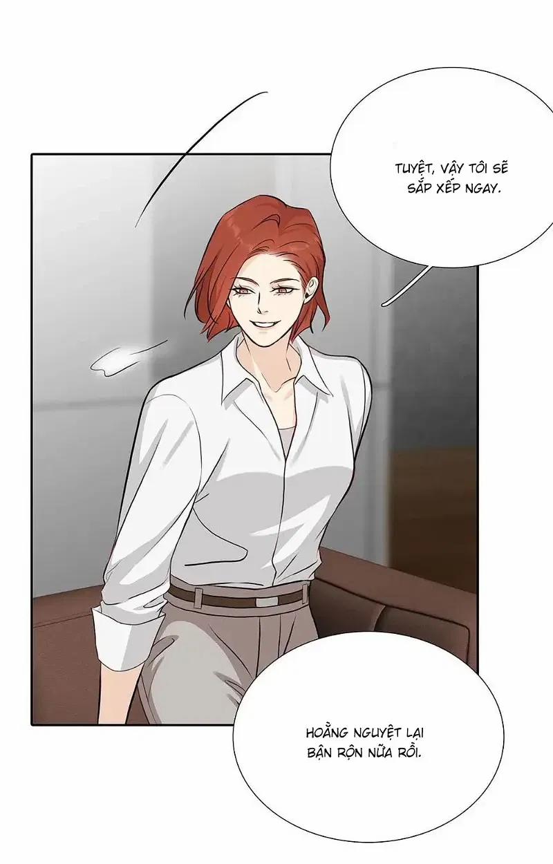 Quan Hệ Nợ Nần 39 trang 38