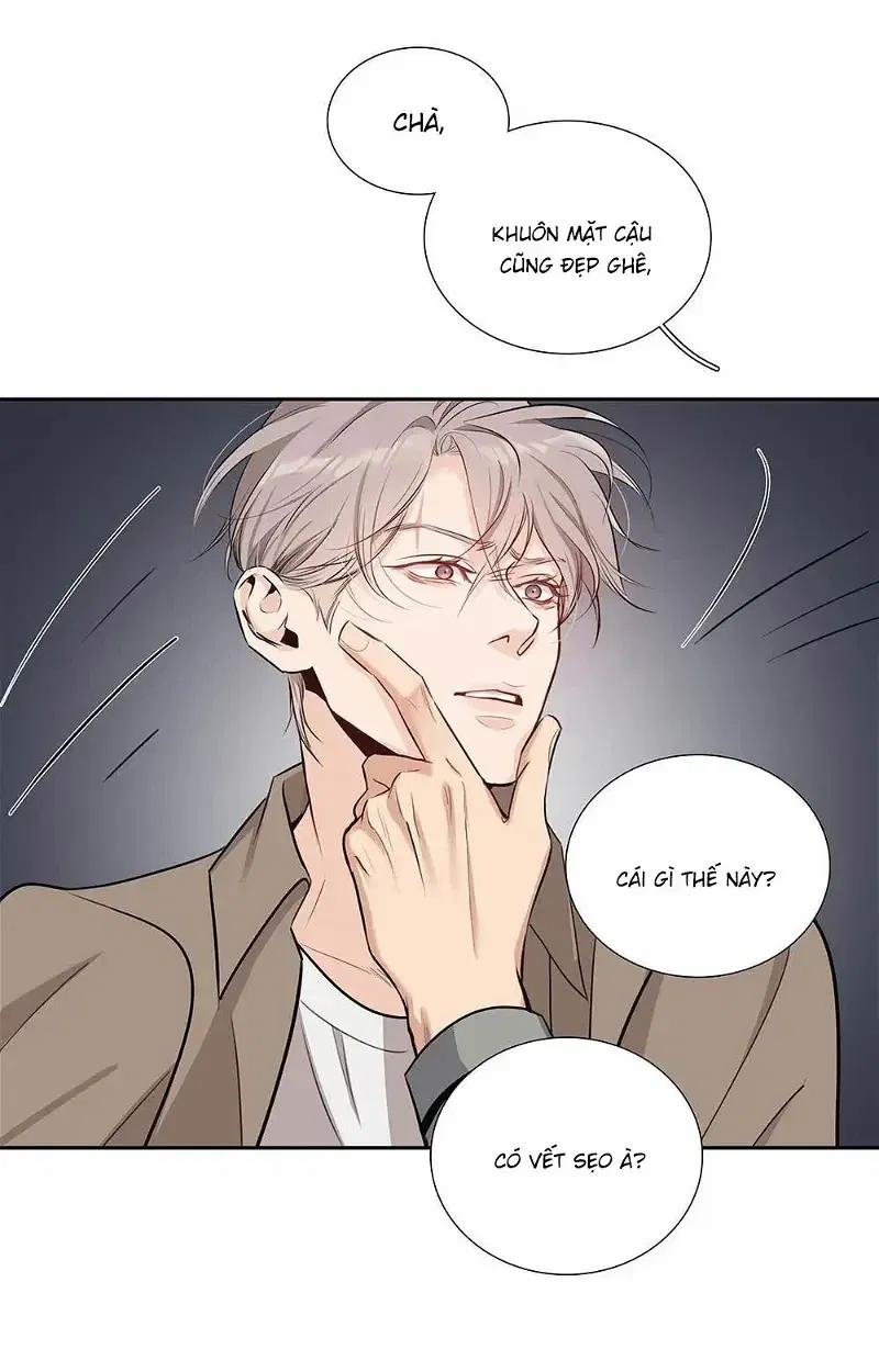 Quan Hệ Nợ Nần 40 trang 16