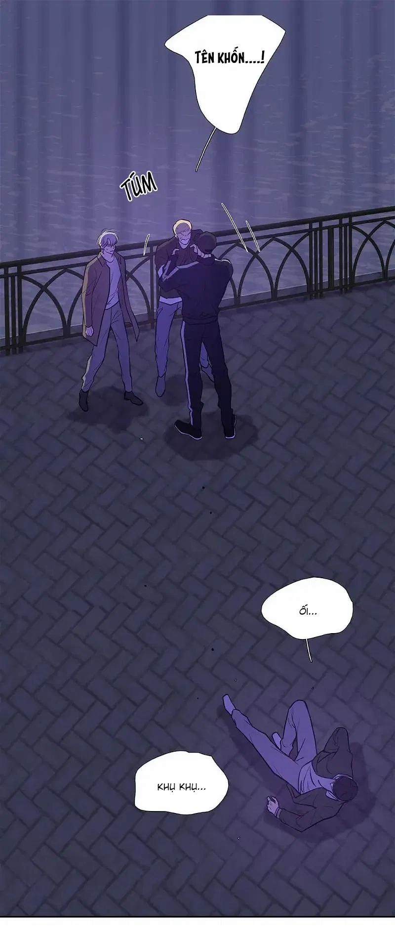 Quan Hệ Nợ Nần 40 trang 22