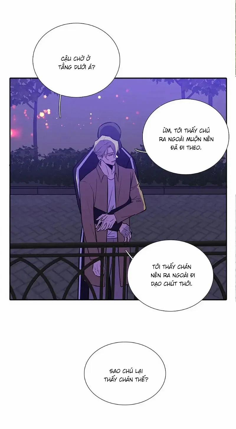 Quan Hệ Nợ Nần 40 trang 30