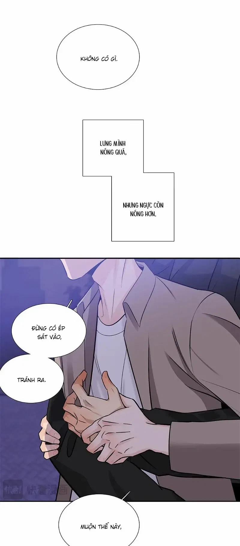 Quan Hệ Nợ Nần 40 trang 31