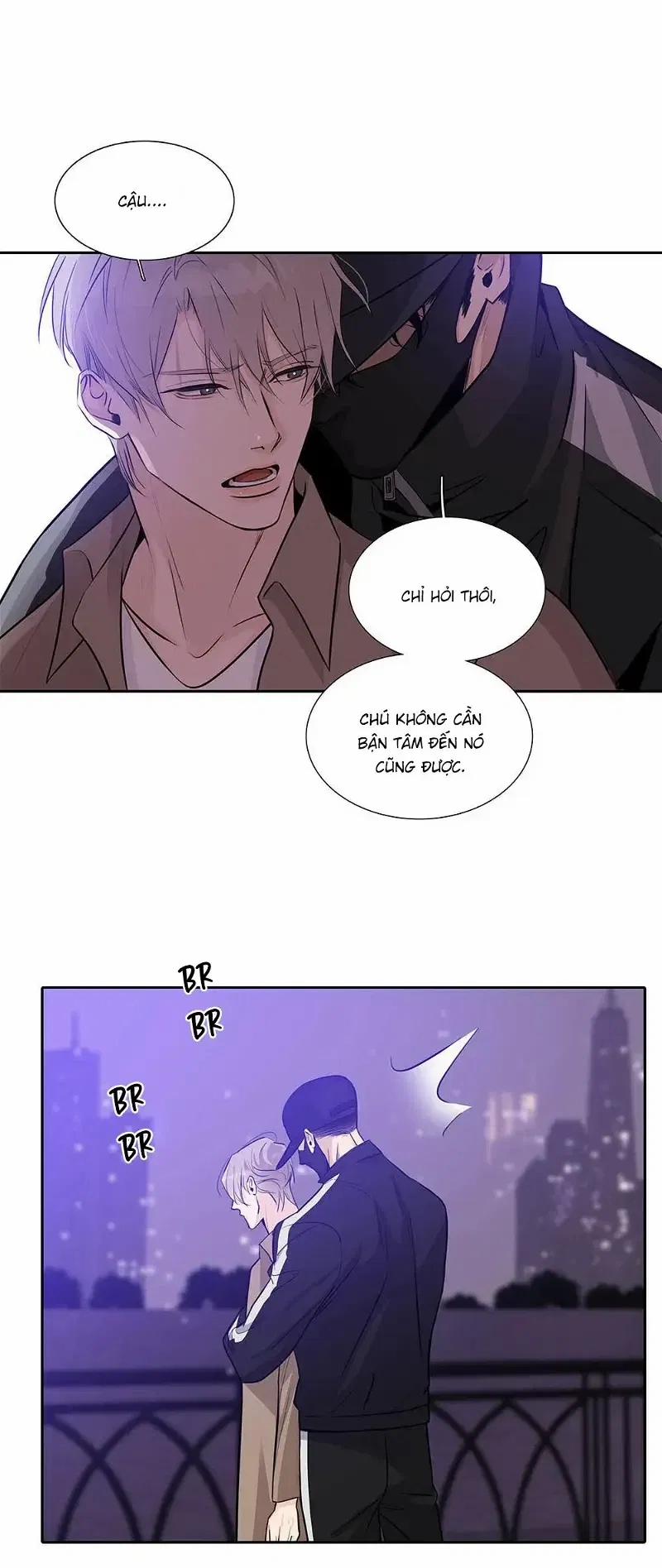 Quan Hệ Nợ Nần 40 trang 35