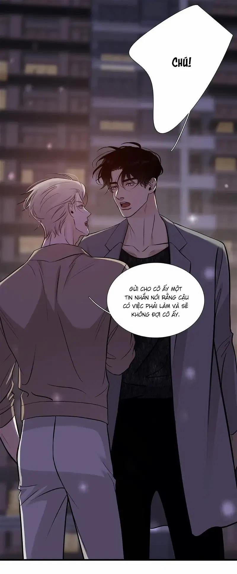 Quan Hệ Nợ Nần 41 trang 20