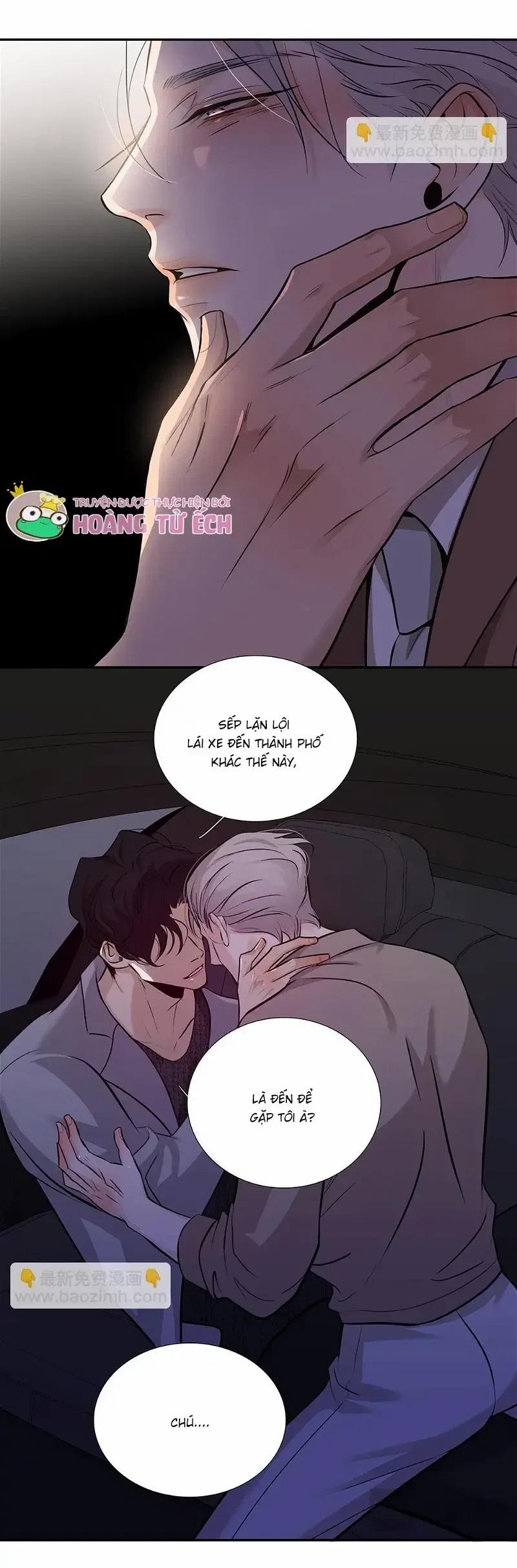 Quan Hệ Nợ Nần 42 trang 33