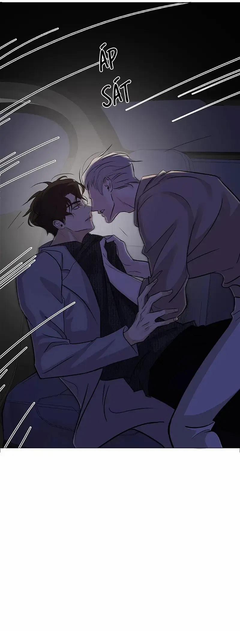 Quan Hệ Nợ Nần 42 trang 35