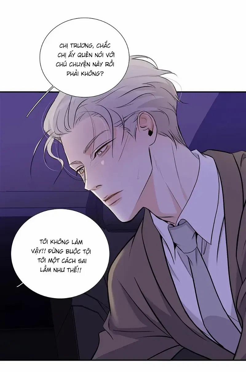 Quan Hệ Nợ Nần 43 trang 30