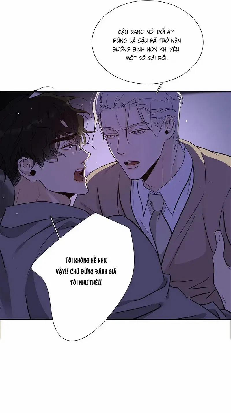 Quan Hệ Nợ Nần 43 trang 31