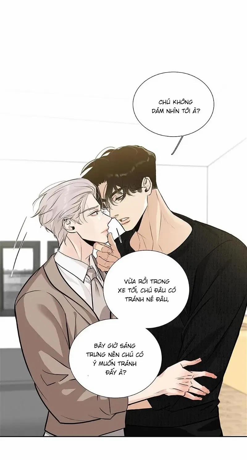 Quan Hệ Nợ Nần 44 trang 15