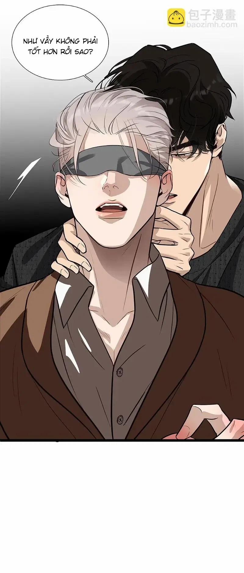 Quan Hệ Nợ Nần 44 trang 18