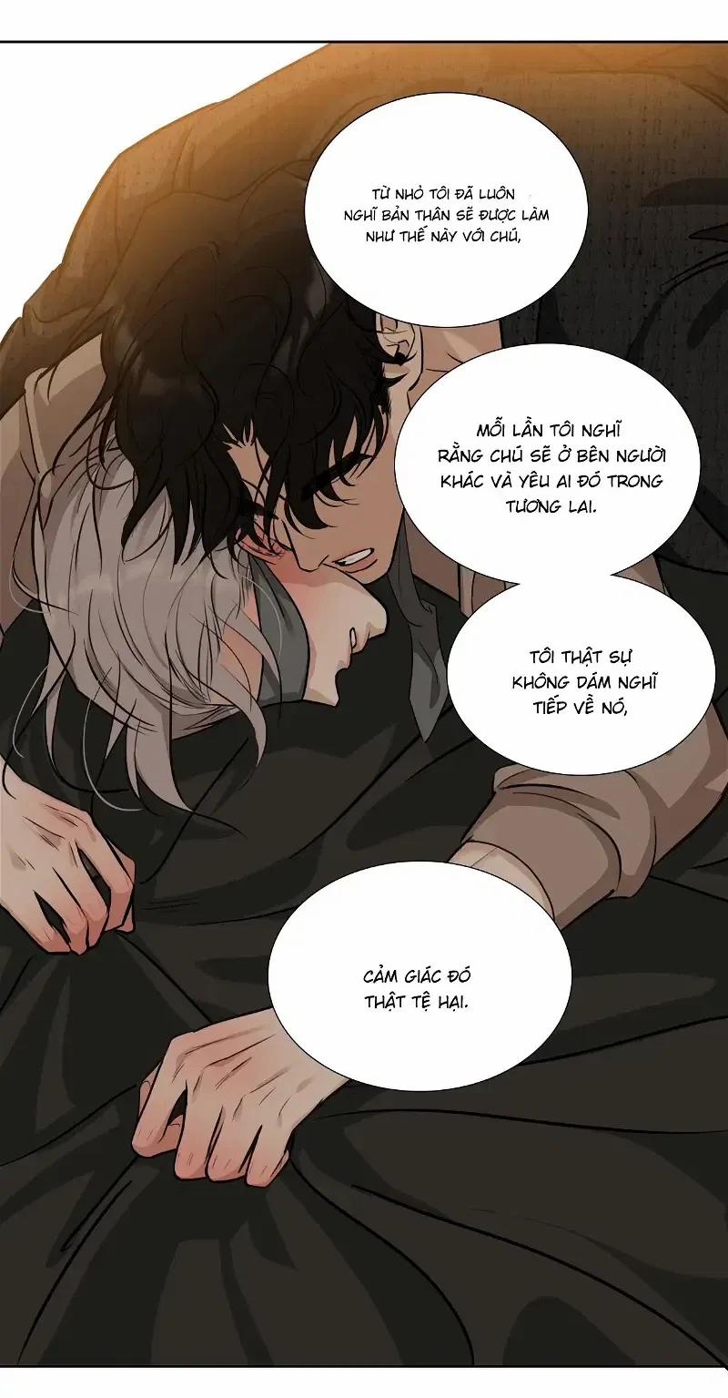 Quan Hệ Nợ Nần 44 trang 21