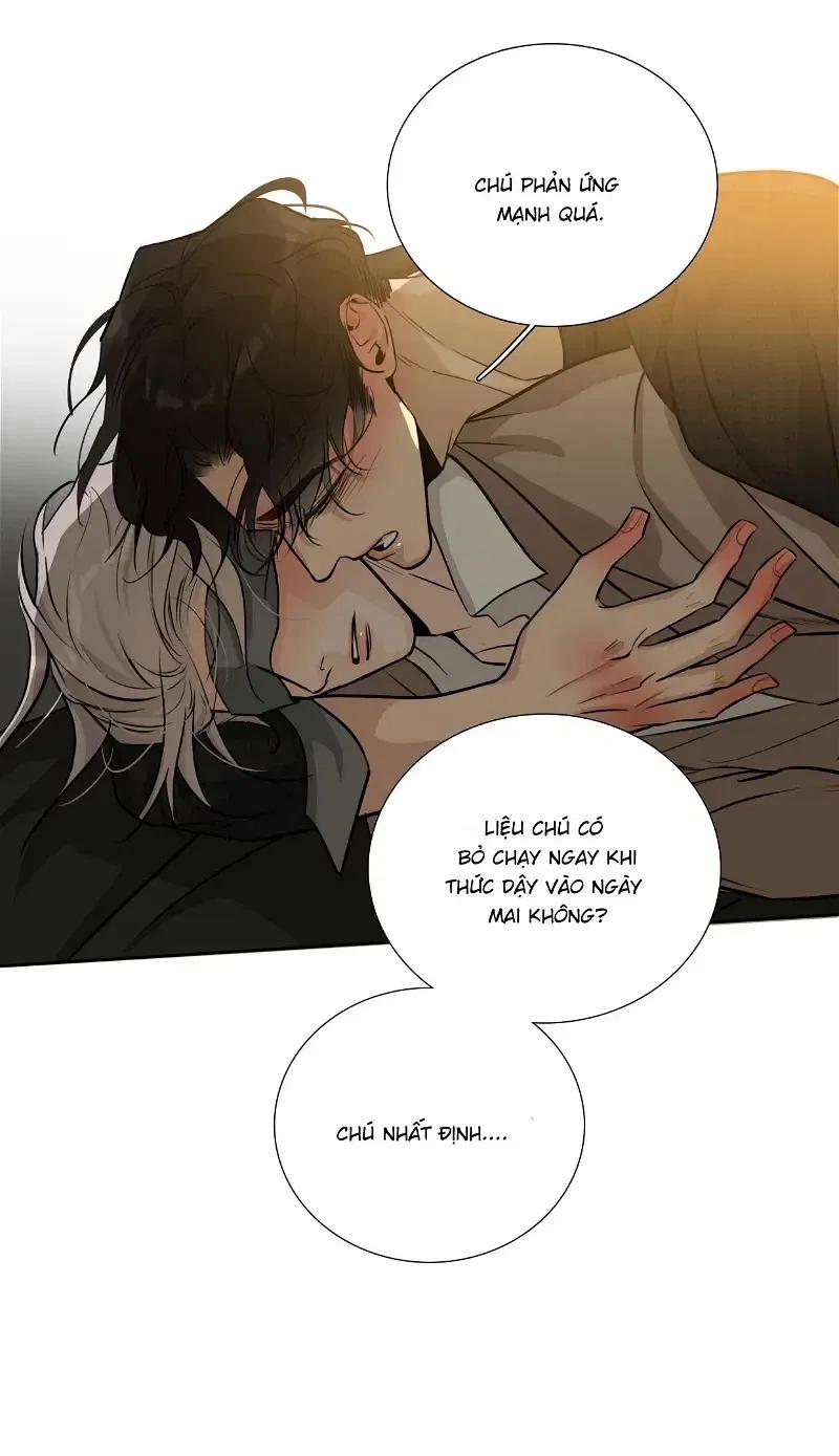 Quan Hệ Nợ Nần 44 trang 22