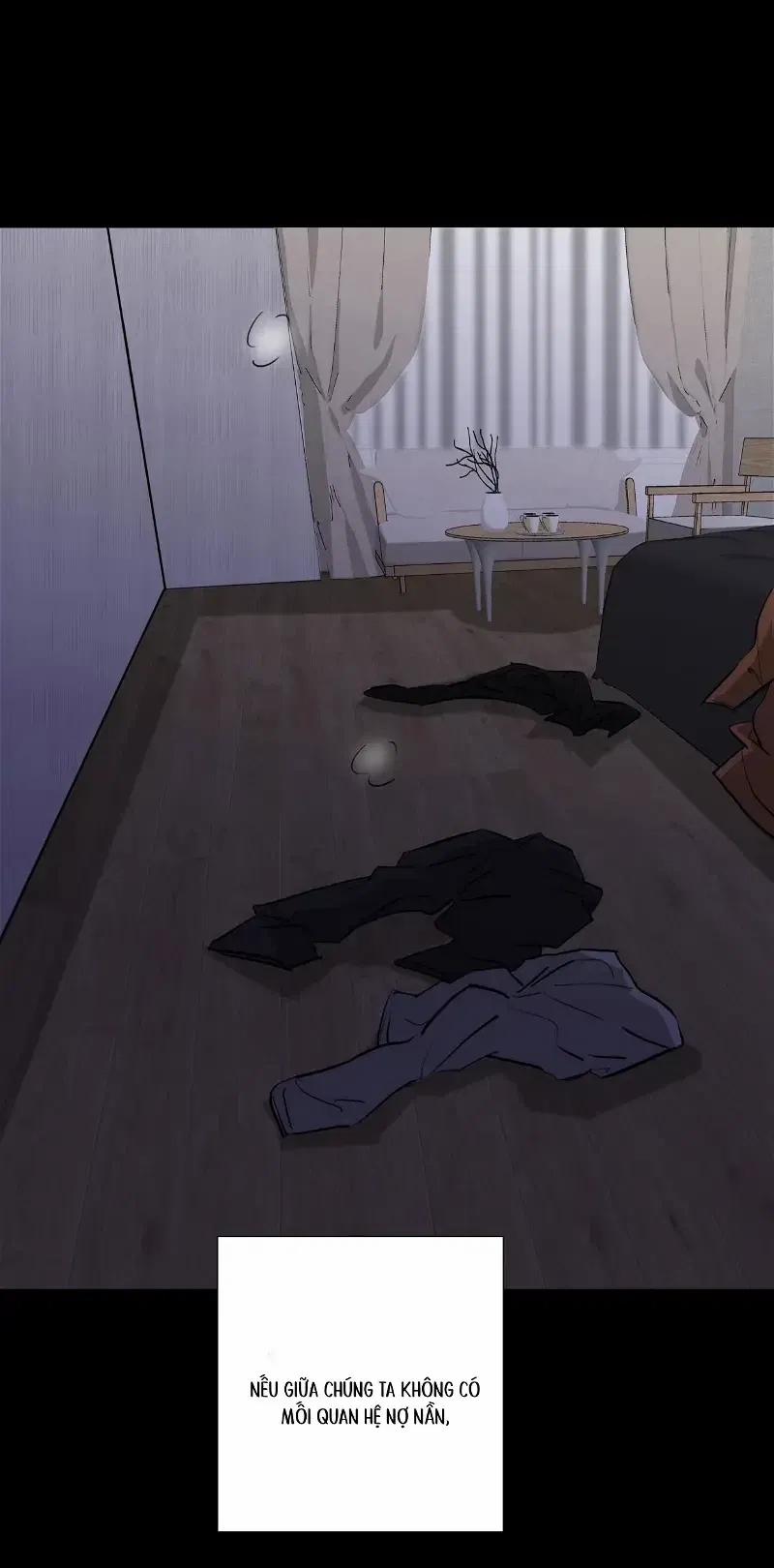 Quan Hệ Nợ Nần 44 trang 28