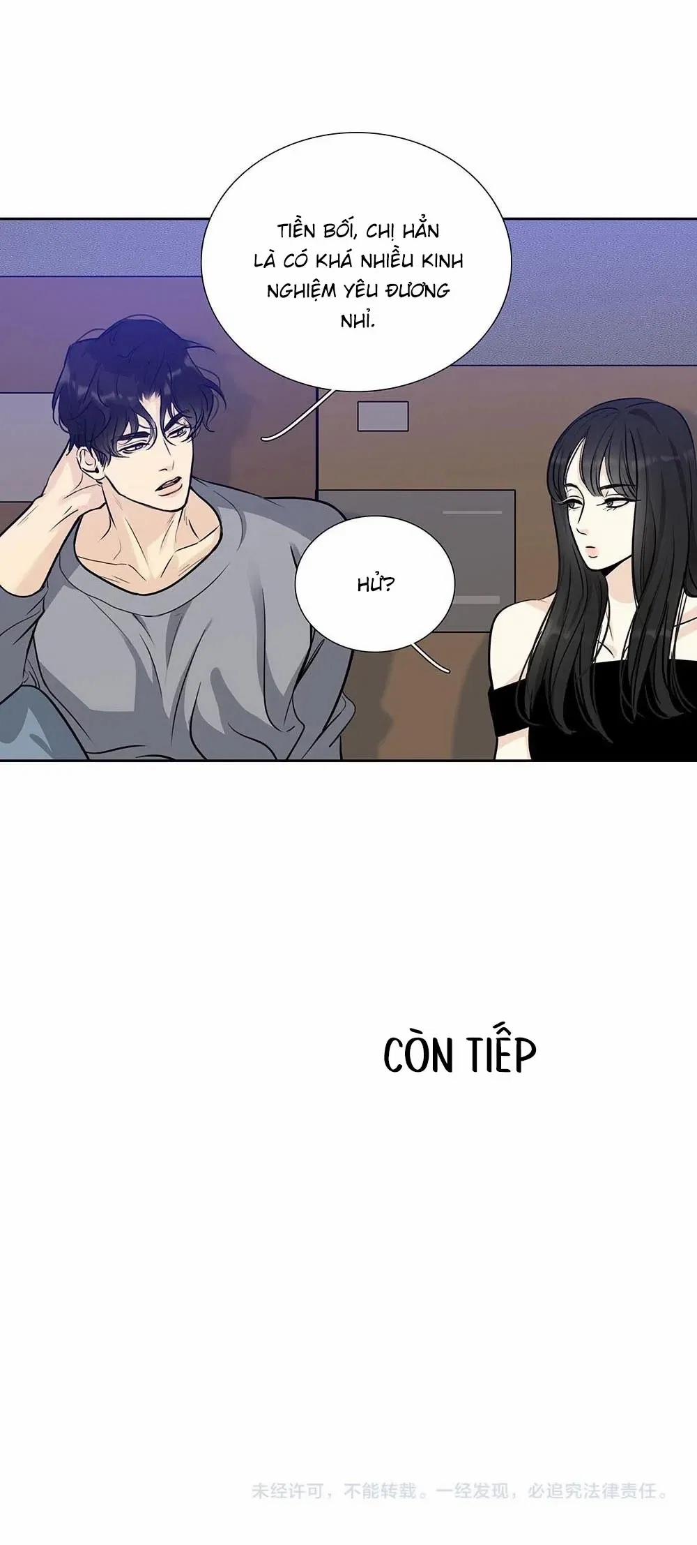 Quan Hệ Nợ Nần 44 trang 43