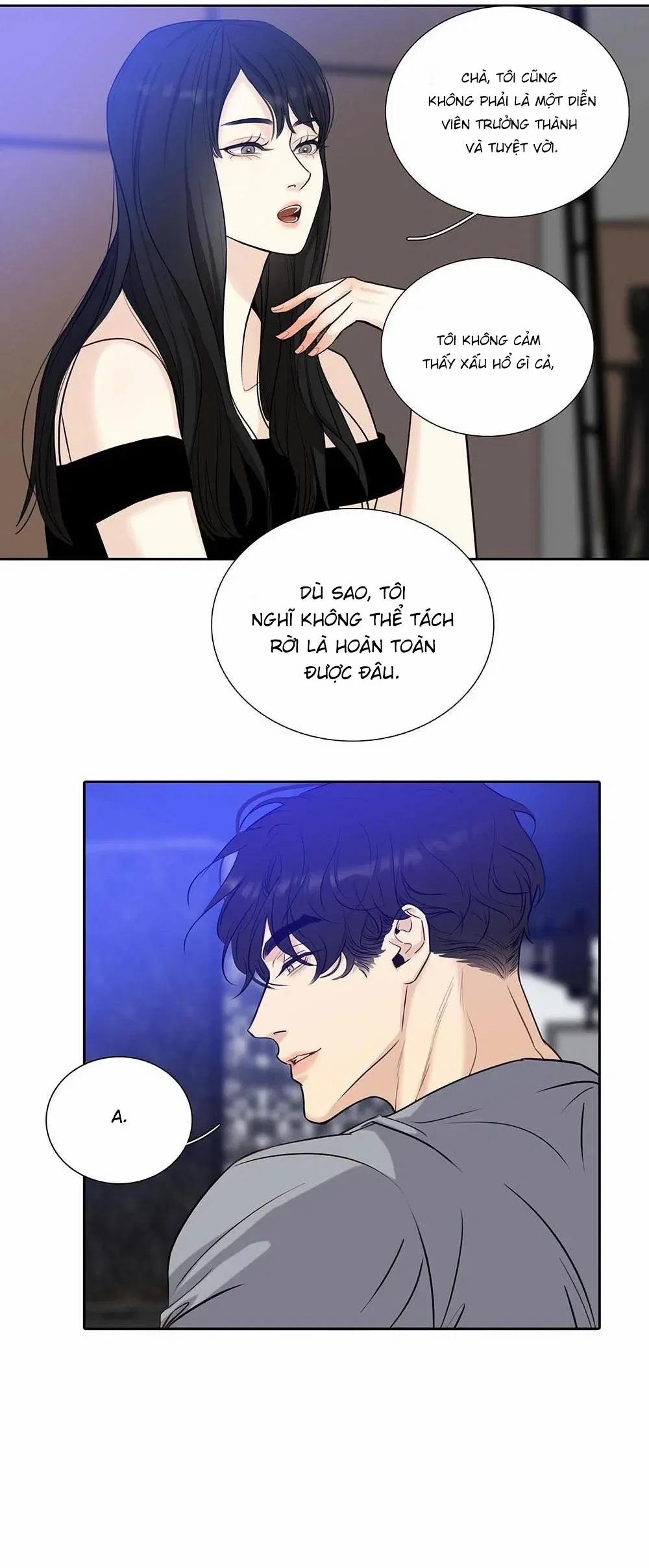 Quan Hệ Nợ Nần 45 trang 10