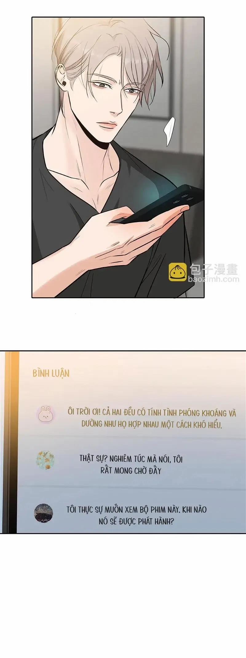 Quan Hệ Nợ Nần 45 trang 18