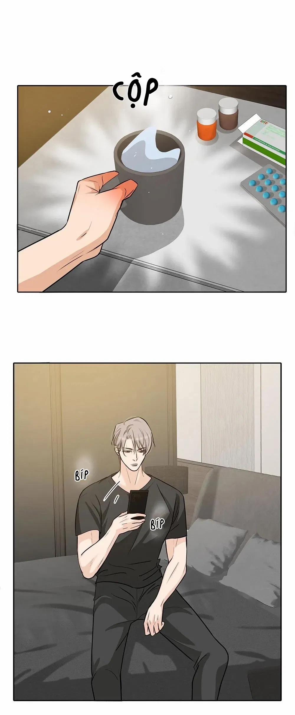 Quan Hệ Nợ Nần 45 trang 19