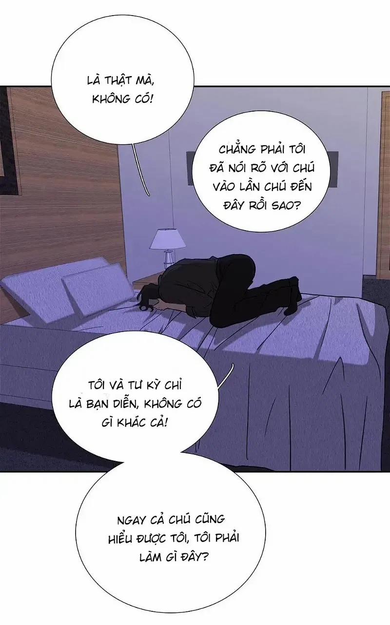 Quan Hệ Nợ Nần 45 trang 25