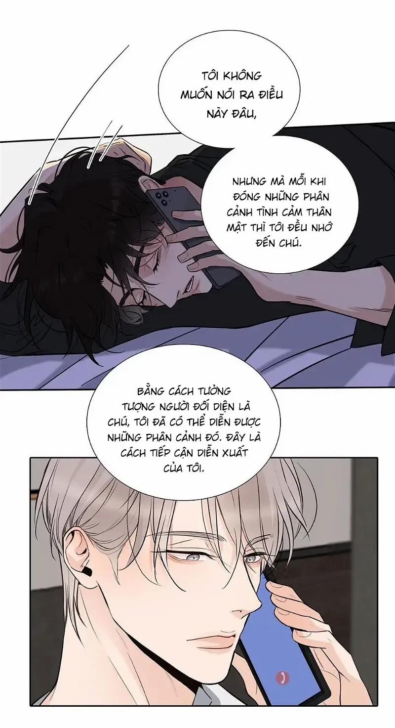 Quan Hệ Nợ Nần 45 trang 26