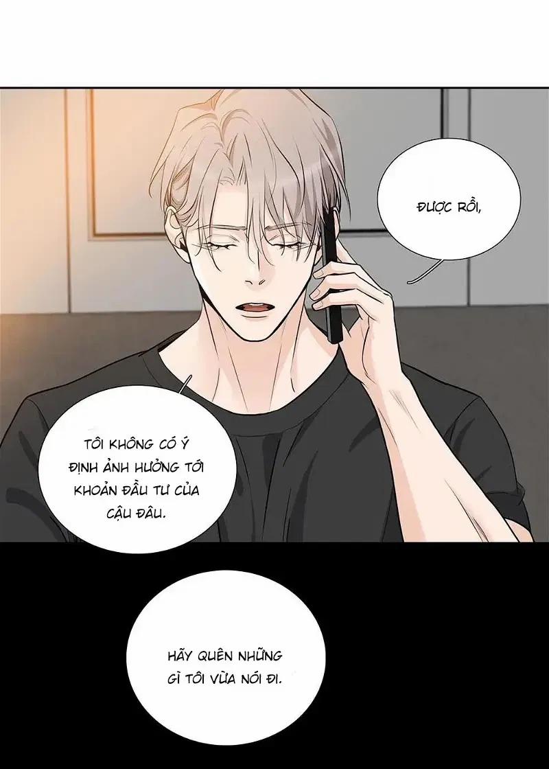 Quan Hệ Nợ Nần 45 trang 28