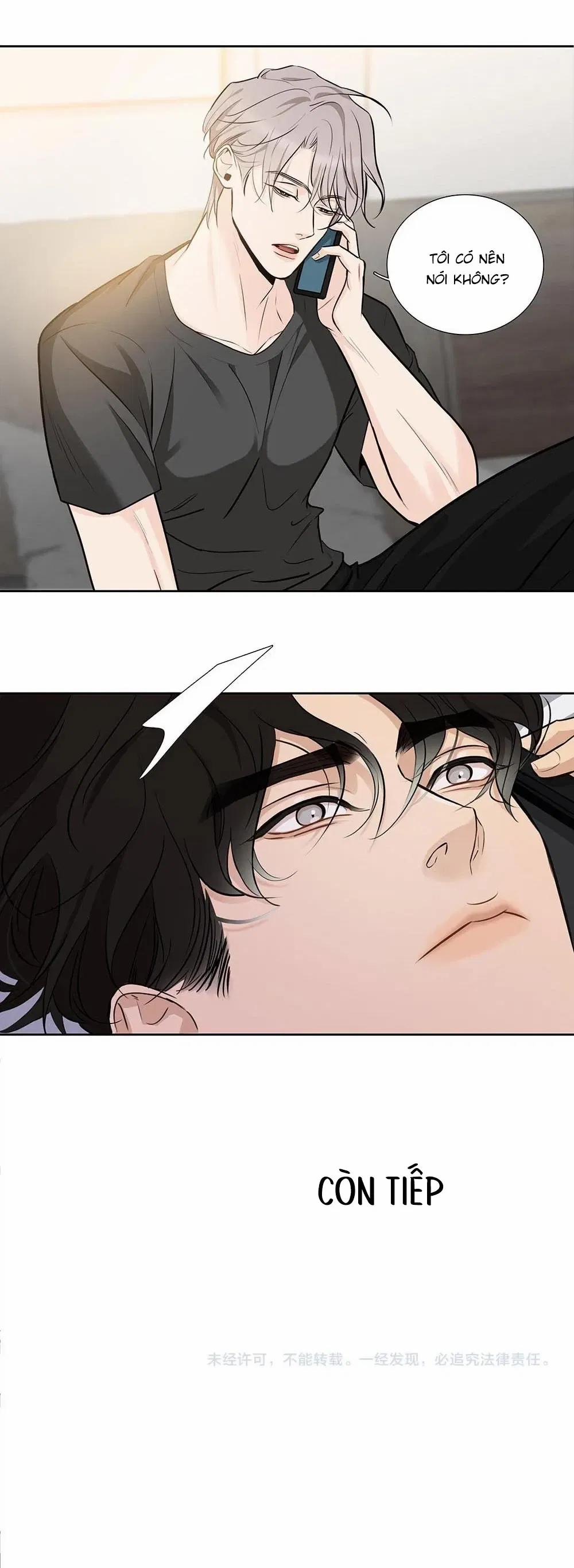 Quan Hệ Nợ Nần 45 trang 33