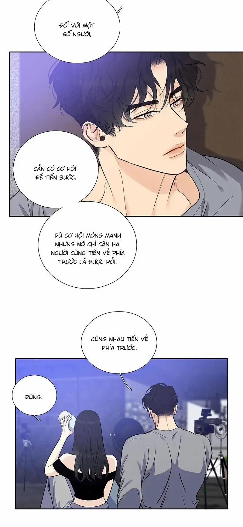 Quan Hệ Nợ Nần 45 trang 4