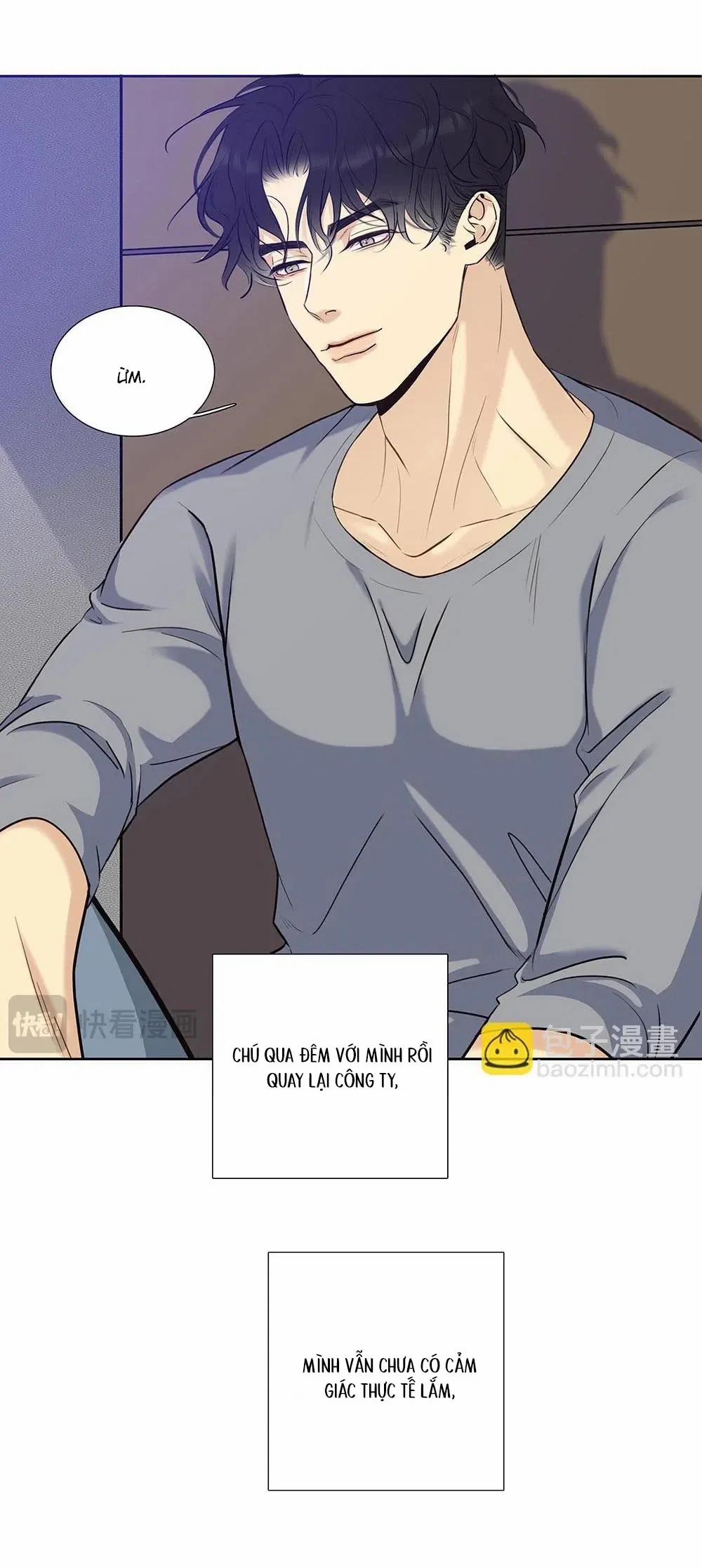 Quan Hệ Nợ Nần 45 trang 5