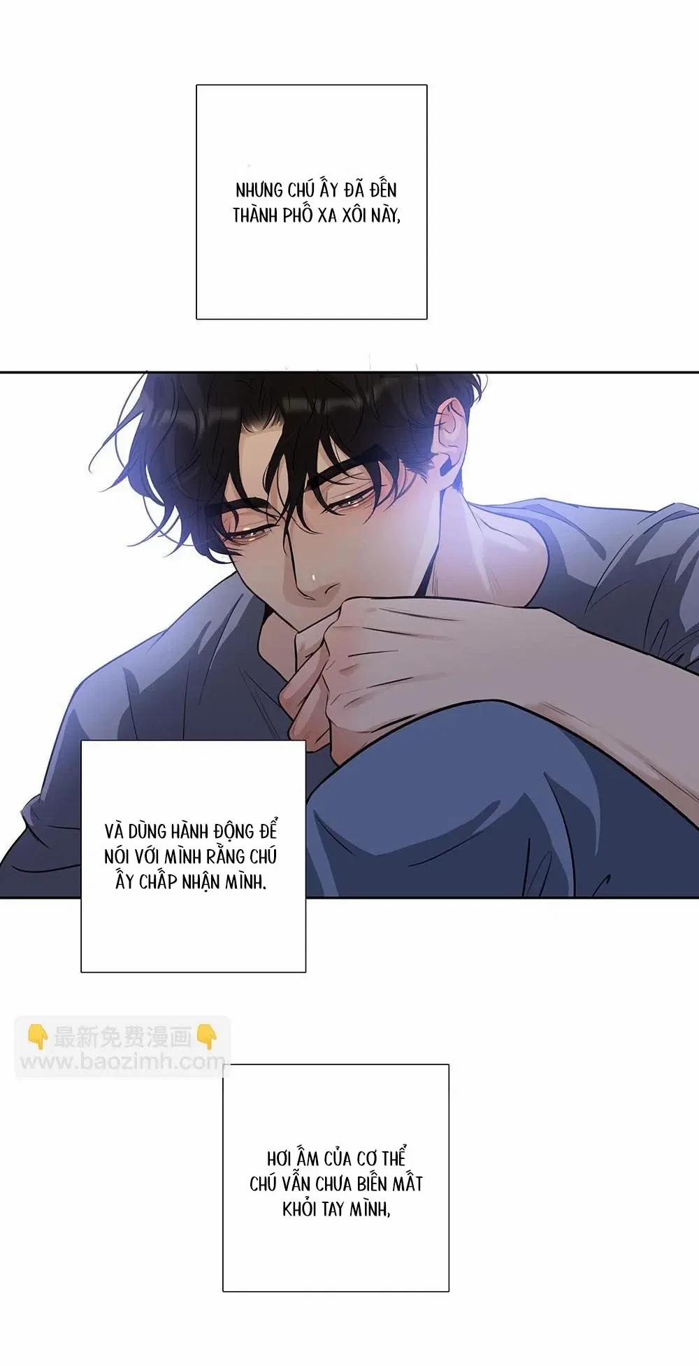 Quan Hệ Nợ Nần 45 trang 6