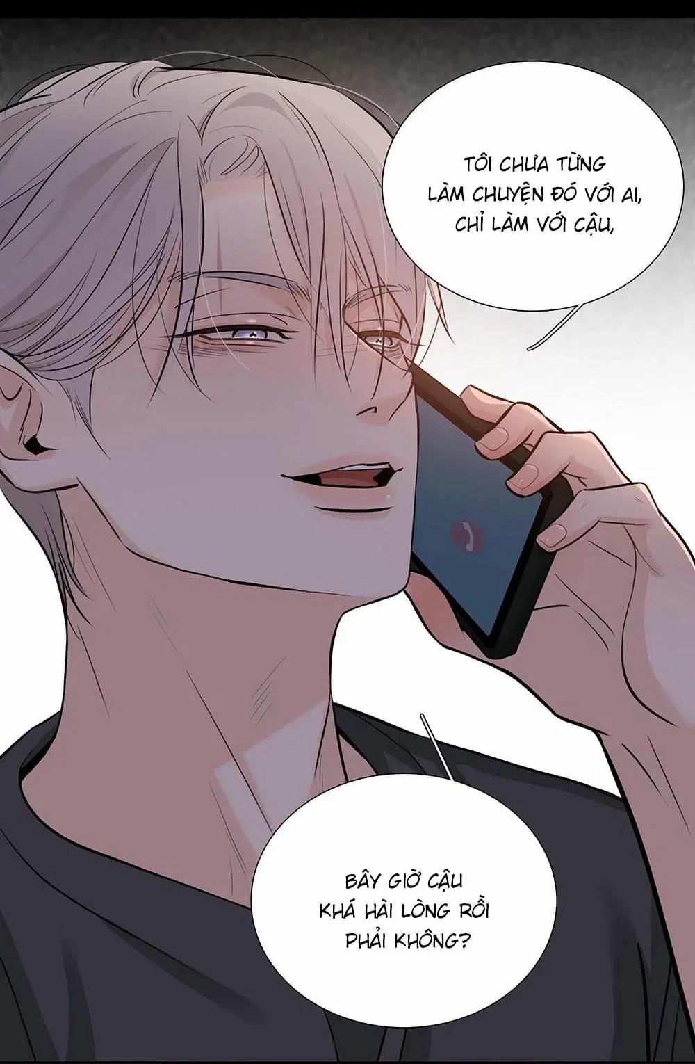 Quan Hệ Nợ Nần 46 trang 18