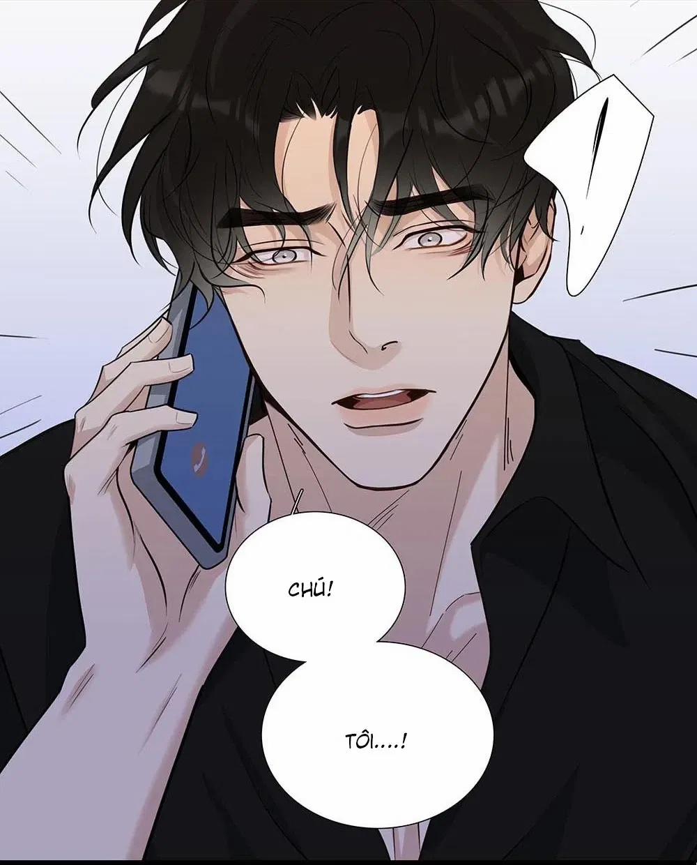 Quan Hệ Nợ Nần 46 trang 19